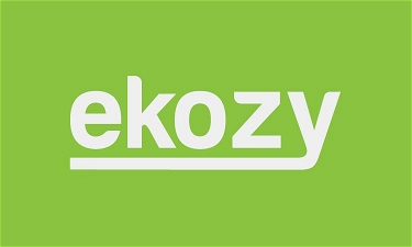 ekozy.com